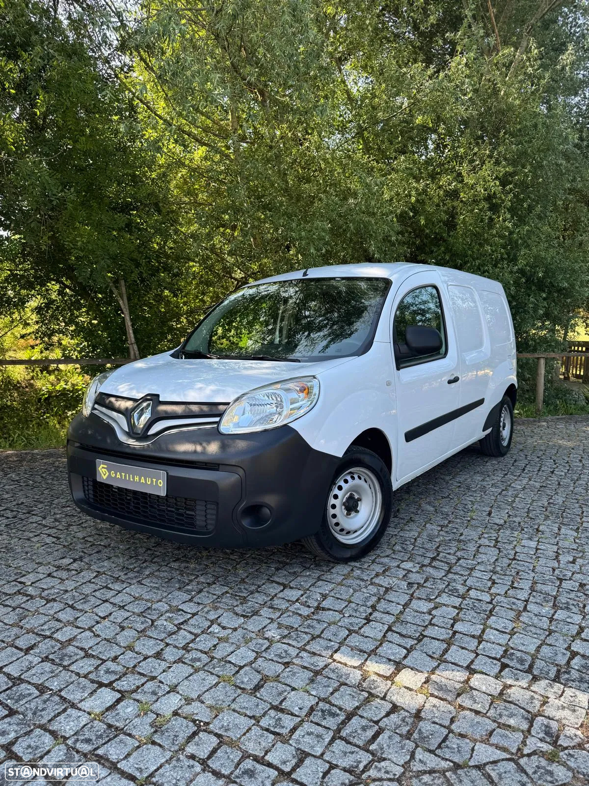 Renault KANGOO - 7