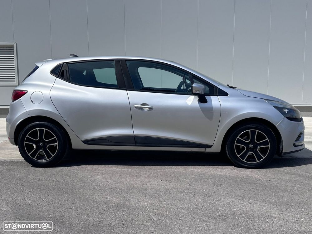Renault Clio 1.5 dCi Confort - 4