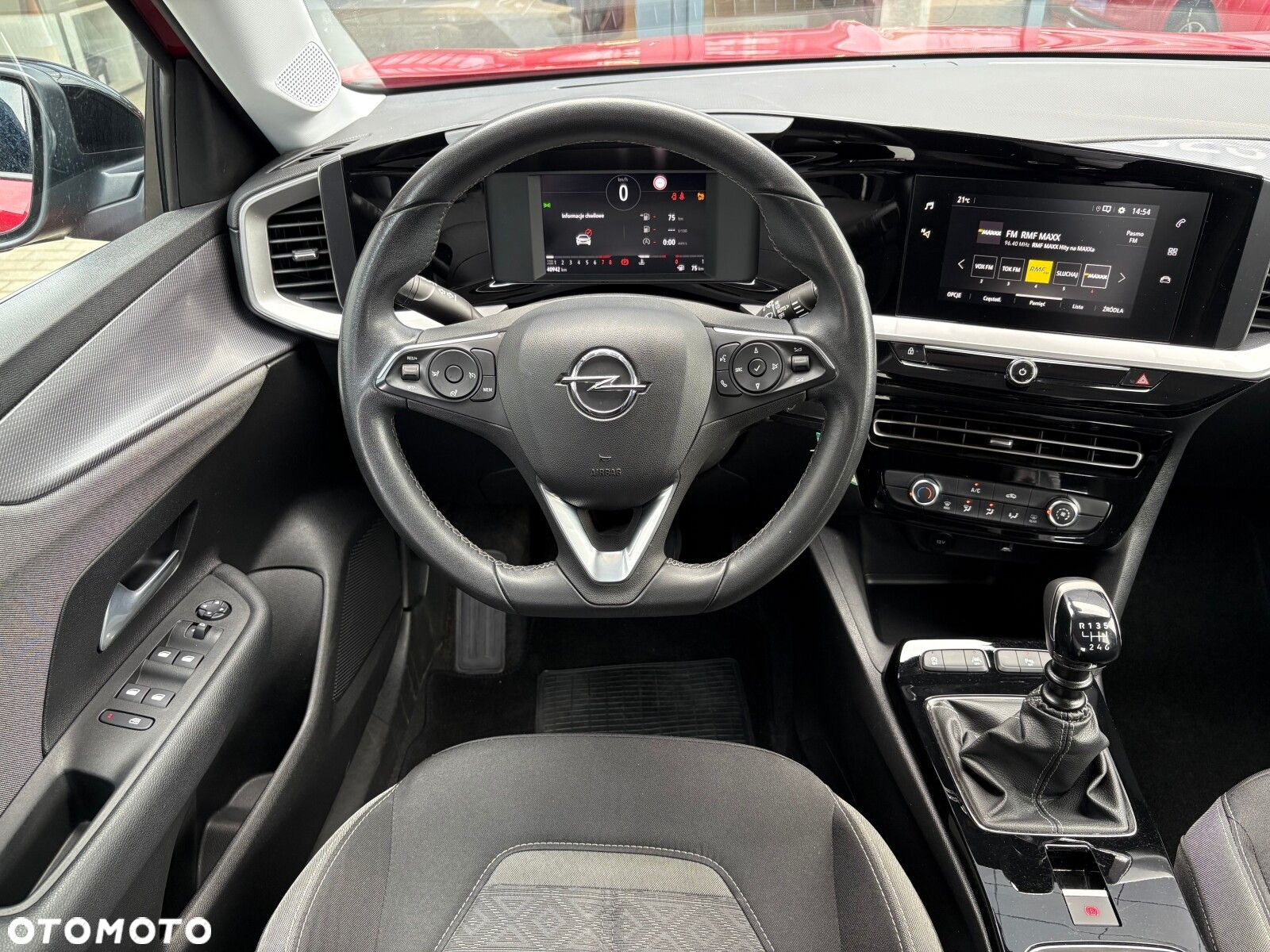 Opel Mokka 1.2 T Elegance S&S - 10