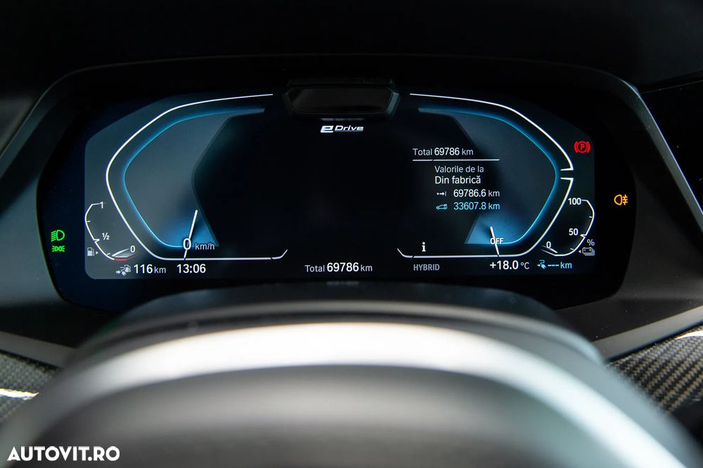 BMW X5 xDrive45e AT PHEV - 20