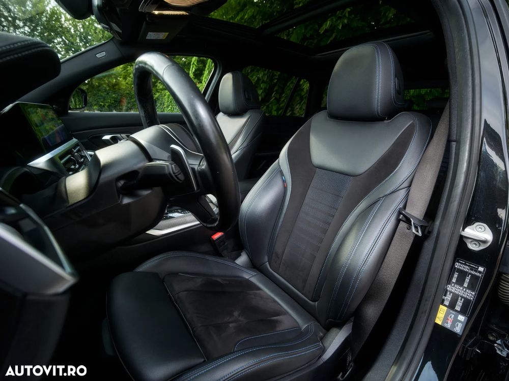 BMW Seria 3 - 15