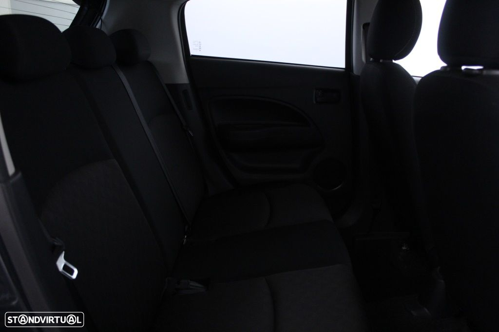Mitsubishi Space Star 1.2 Connect Edition - 15