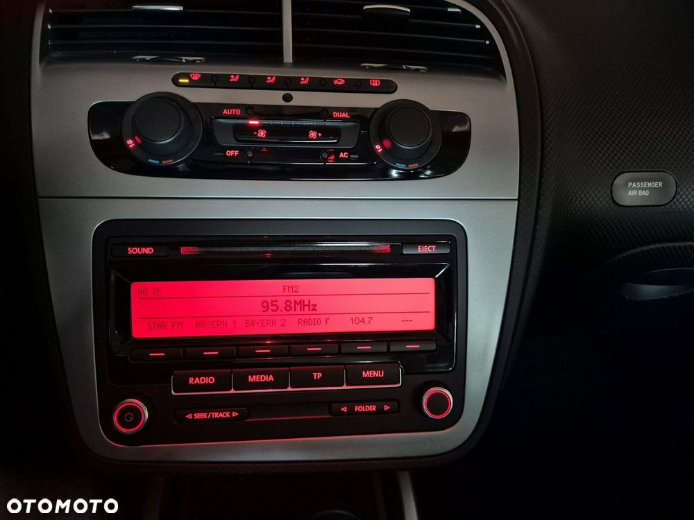 Seat Altea XL - 29