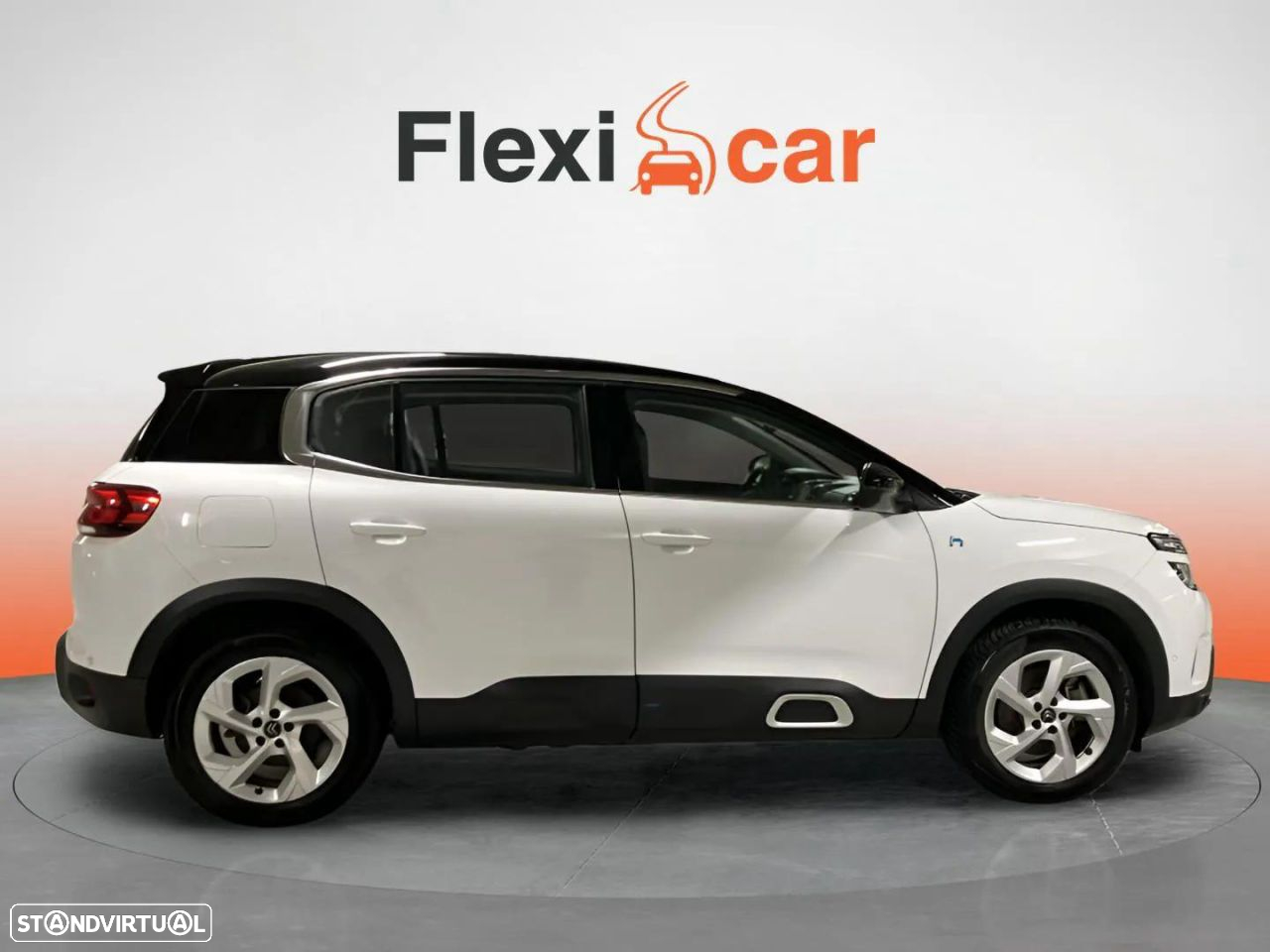 Citroën C5 Aircross 1.6 Hybrid Shine e-EAT8 - 3