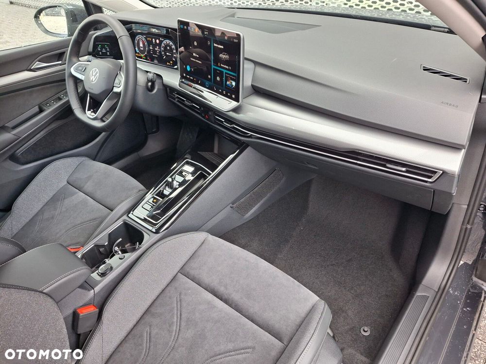Volkswagen Golf 1.5 eTSI mHEV Style DSG - 16