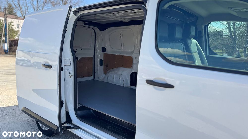 Peugeot Expert L2H1 TwinCab Premium - 17