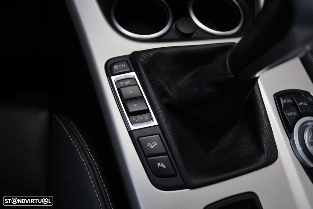 BMW X3 20 d xDrive - 12