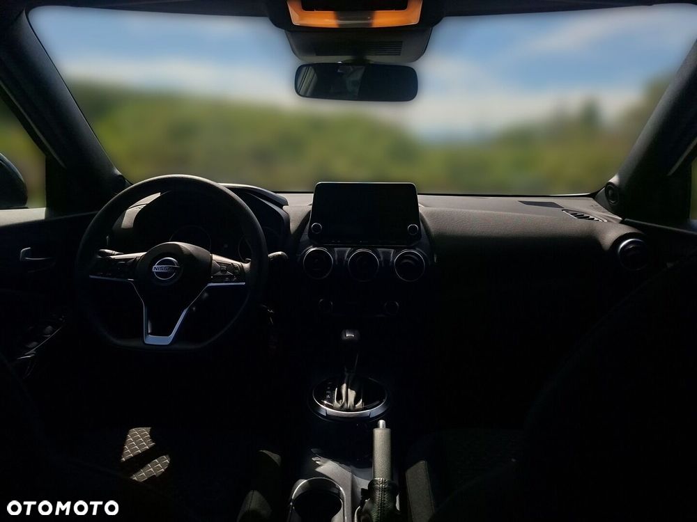 Nissan Juke 1.0 DIG-T N-Connecta DCT - 14