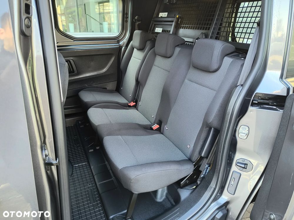 Opel Combo XL 1.5 CDTI Elegance Plus S&S - 16