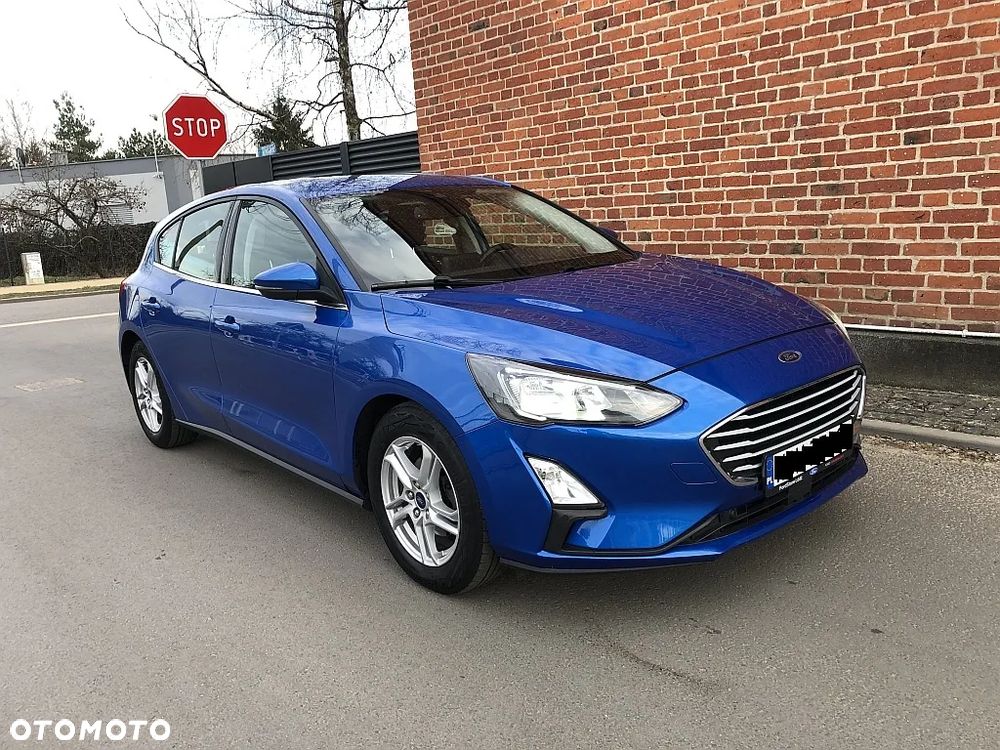 Ford Focus - 2