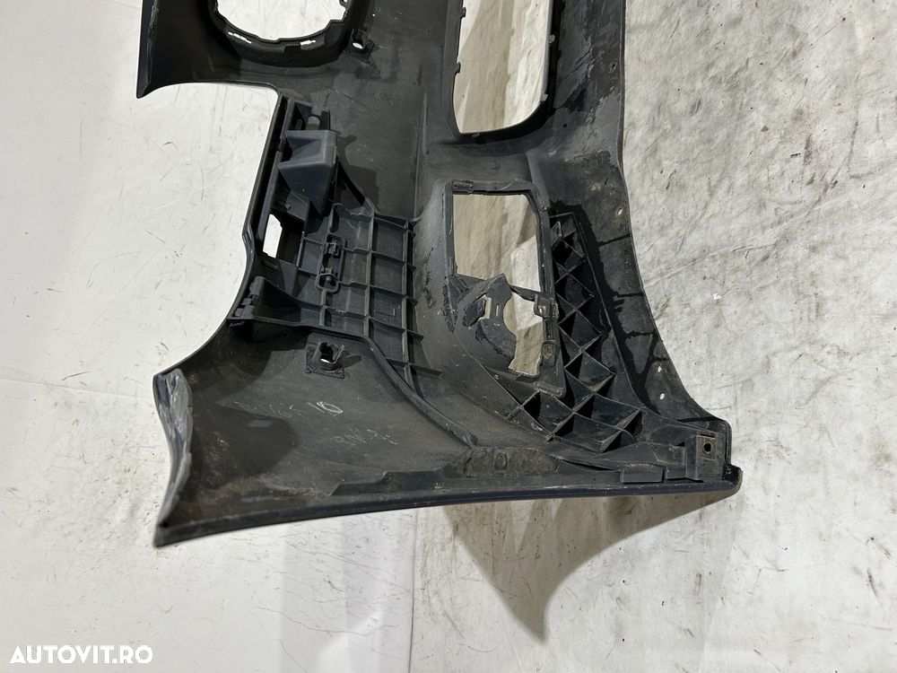 Bara fata BMW Seria 5, F10, F11, M-Sport, 2010, 2011, 2012, 2013, 2014, 2015, 2016. - 9