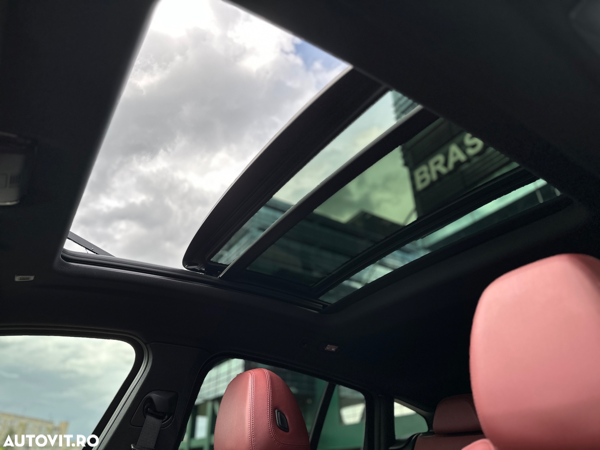 BMW X4 M M40i AT MHEV - 12