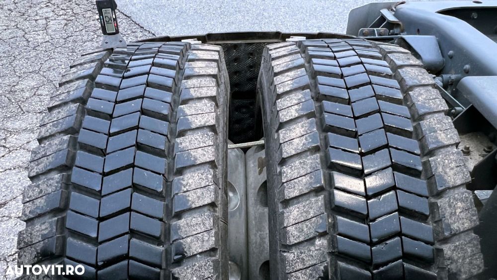 DAF XF 480 FT Super Space Cab - mega volum - 10