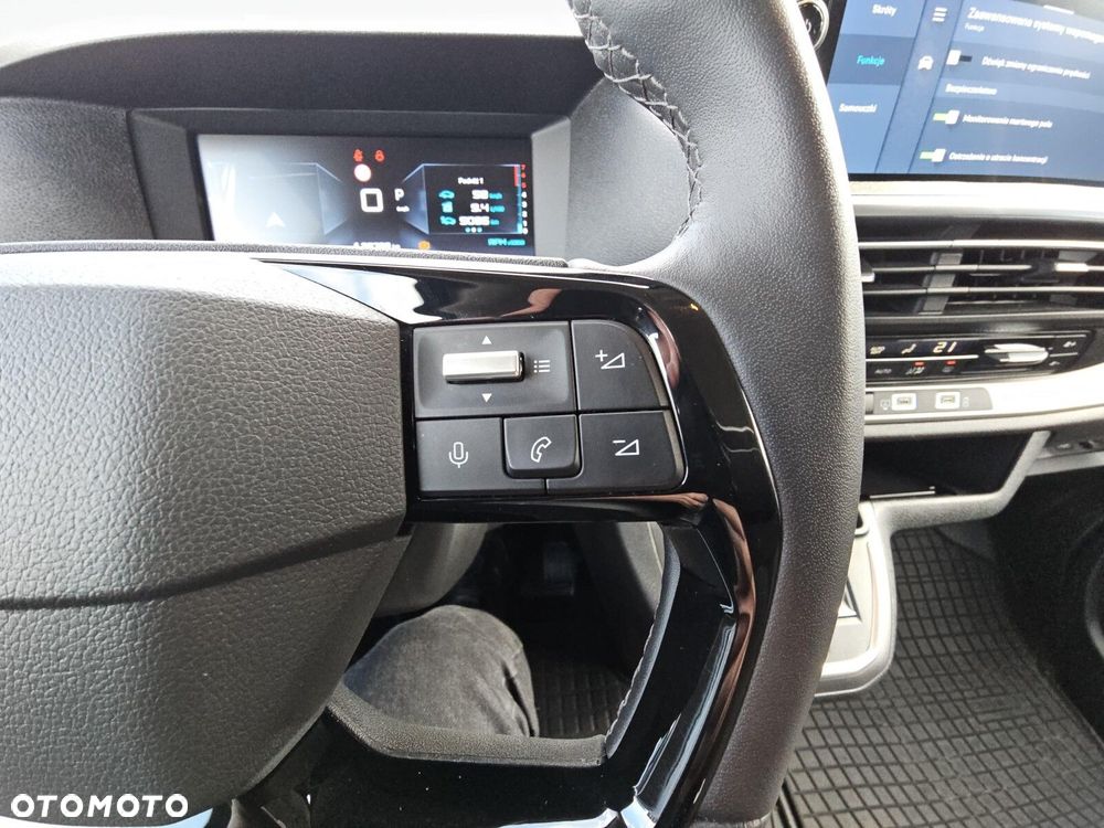 Citroën SpaceTourer - 18