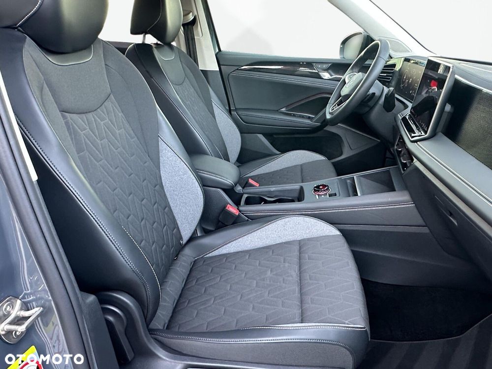 Volkswagen Tiguan - 15