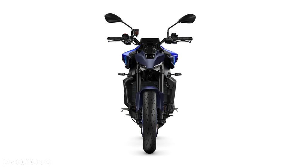 Yamaha MT - 20