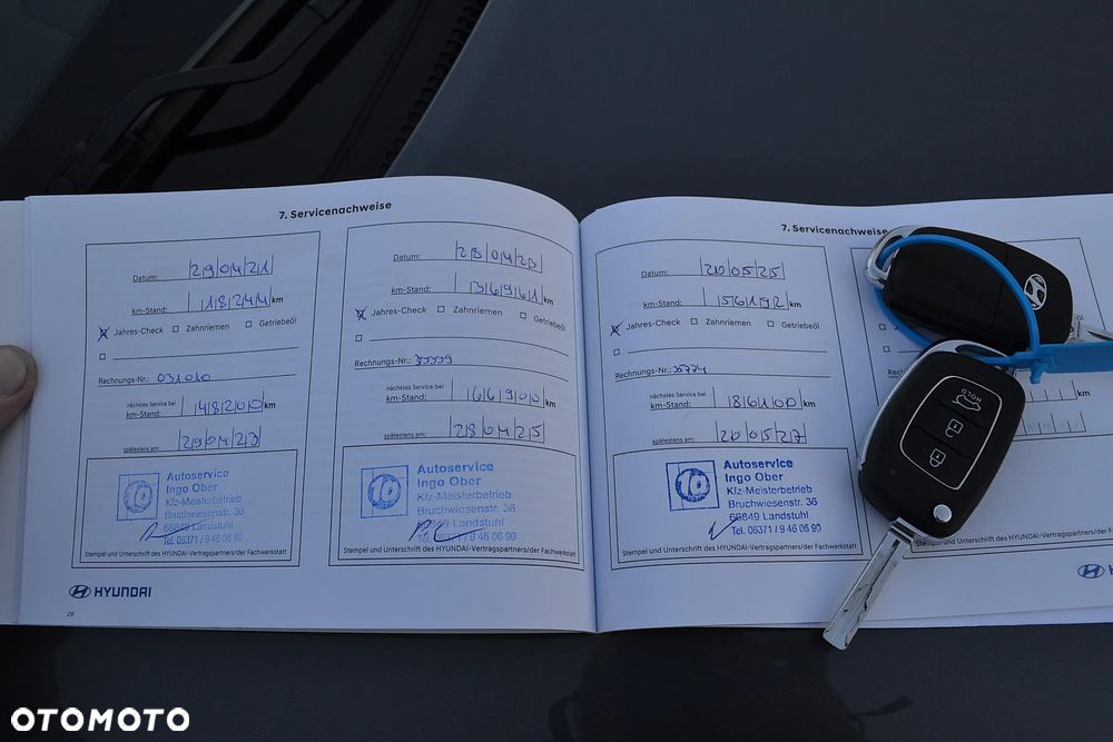 Hyundai Tucson 1.6 GDi 2WD Style - 39