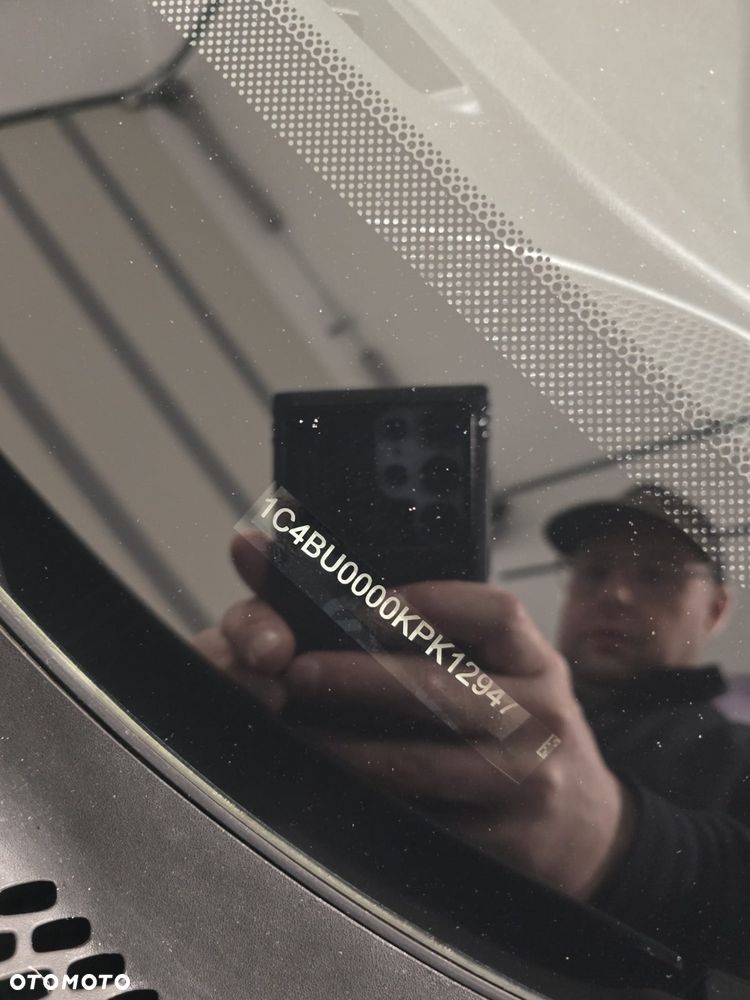 Jeep Renegade 1.3 GSE T4 Turbo Limited FWD S&S - 12