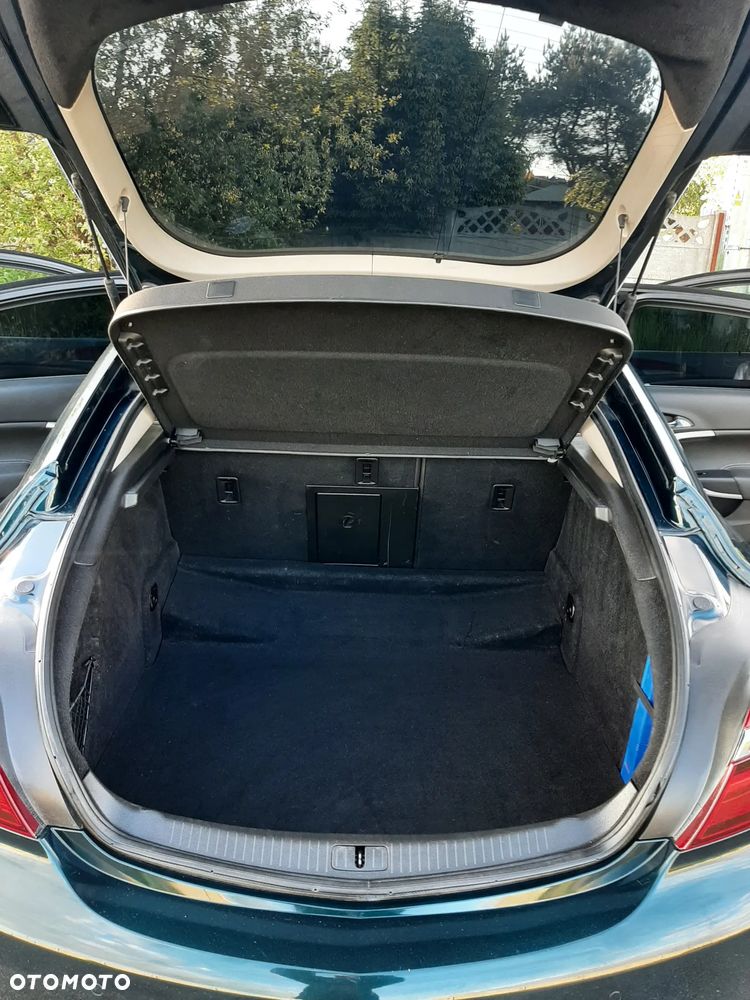 Opel Insignia 2.0 CDTI ecoFLEX - 5