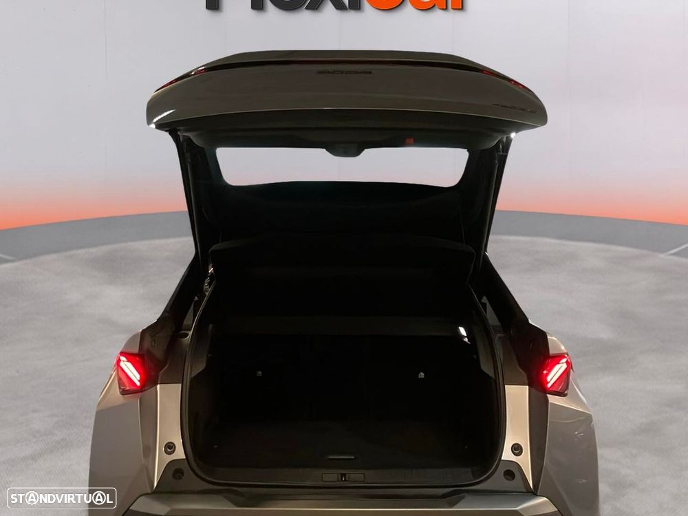 Peugeot 3008 - 20
