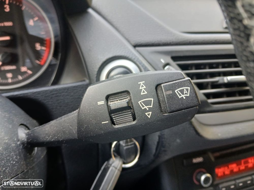 BMW X1 20 d sDrive - 20