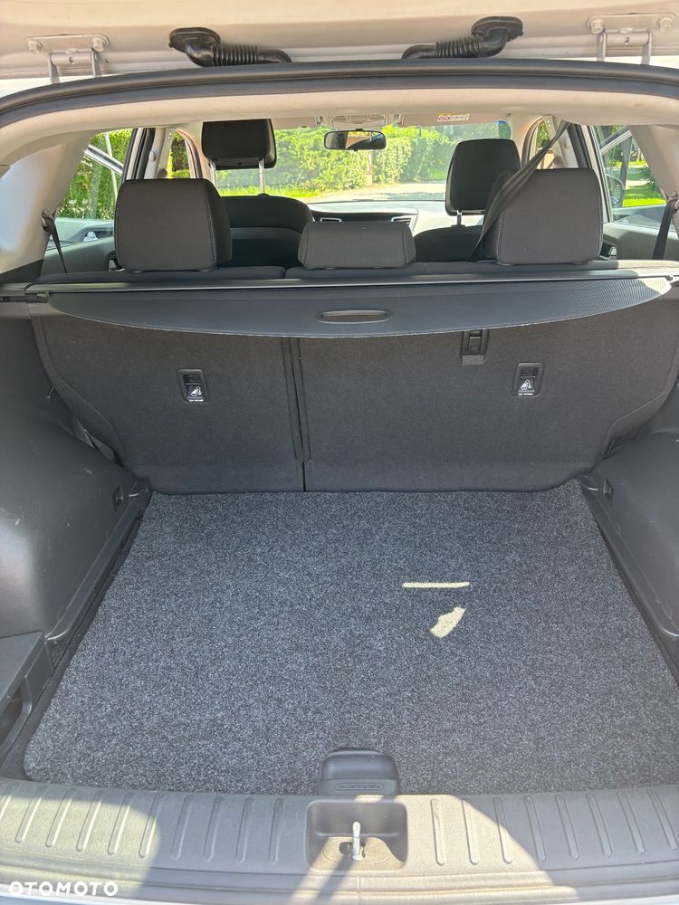 Hyundai Tucson 1.6 GDI BlueDrive Comfort 2WD - 9