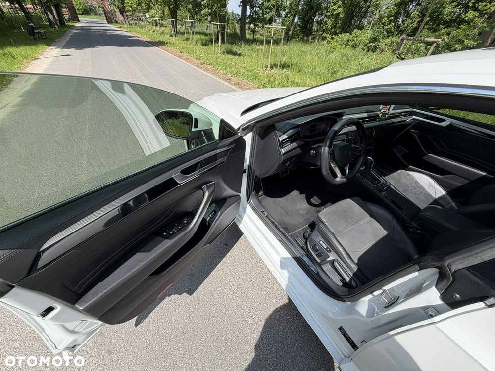 Volkswagen Arteon Shooting Brake - 17