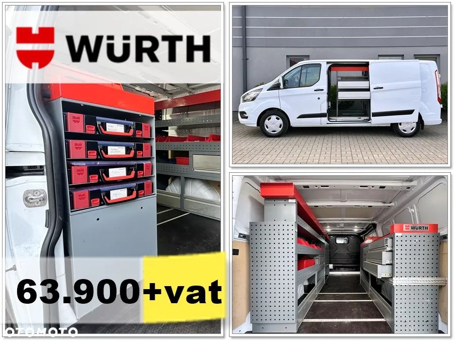 Ford Transit - 4