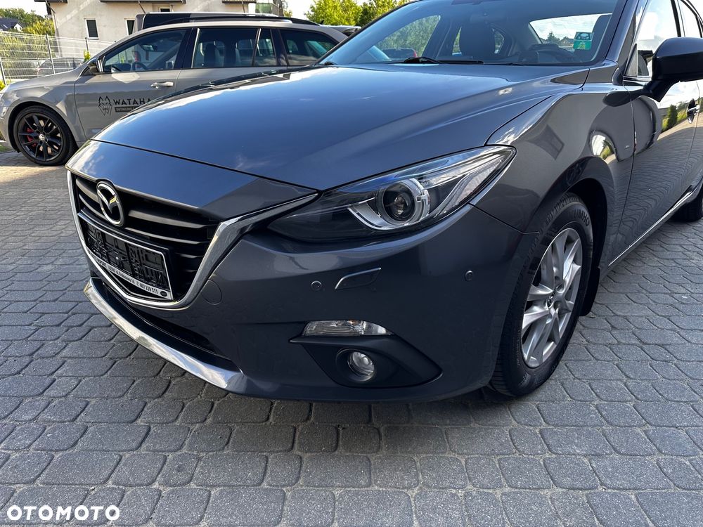 Mazda 3 - 25