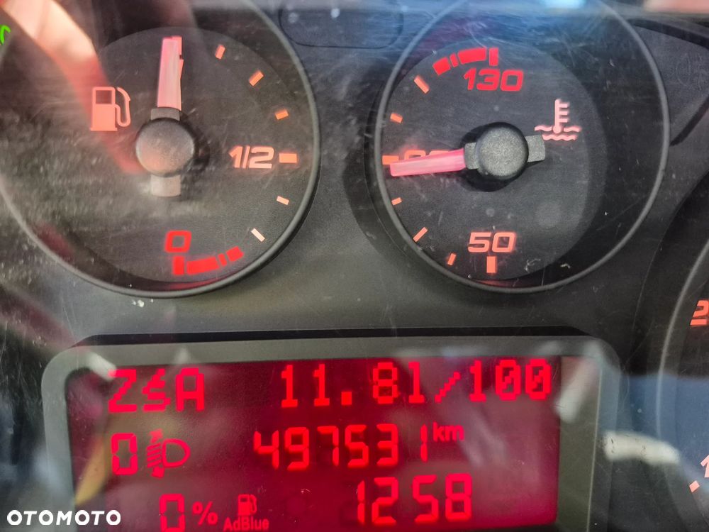 Iveco Daily - 10