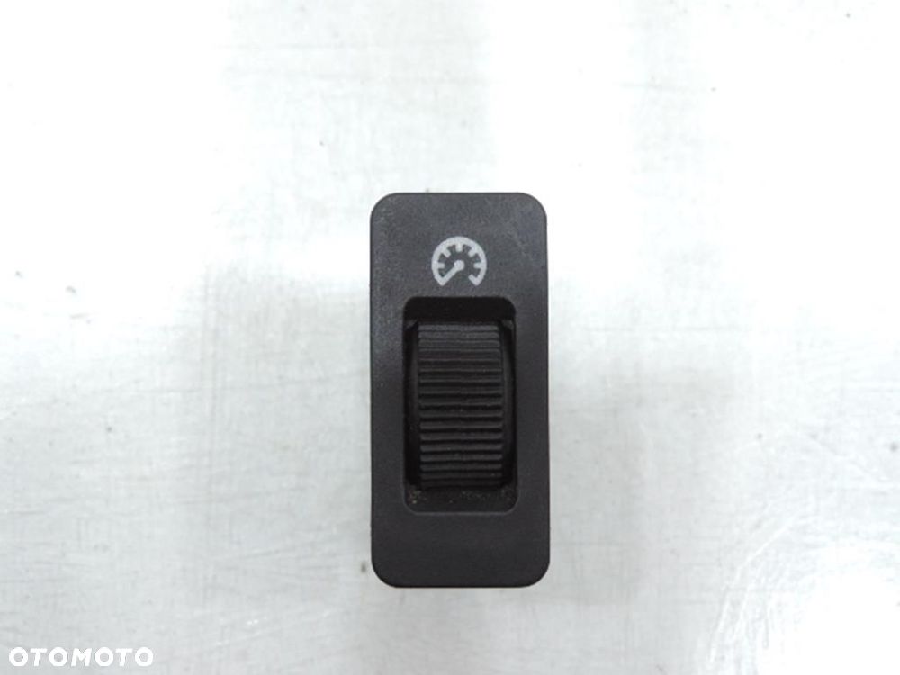 PRZEŁĄCZNIK OŚWIETLENIA BMW E39 LIFT - 1