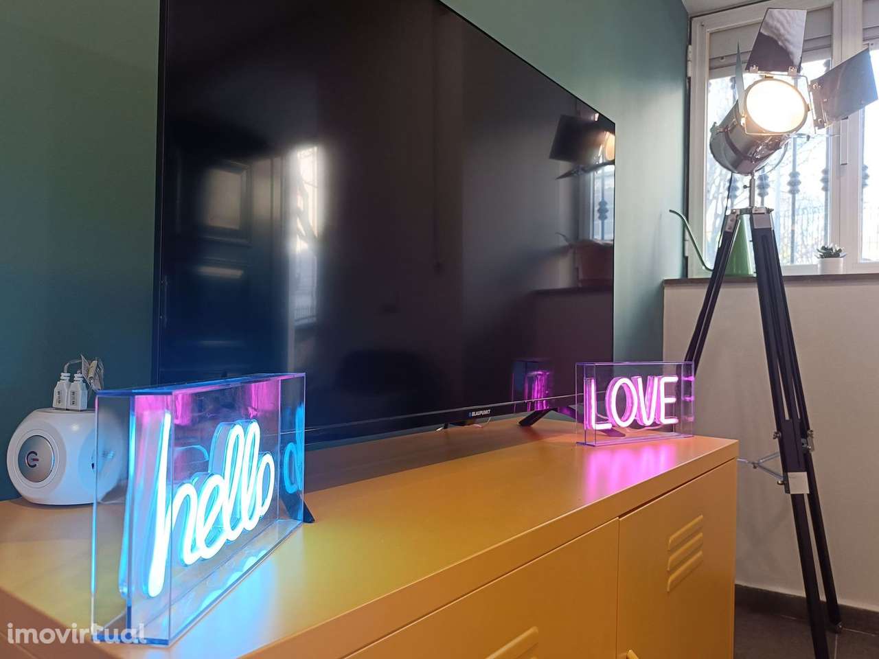 Apartamento Mobilado - Misericórdia - Grande imagem: 4/17