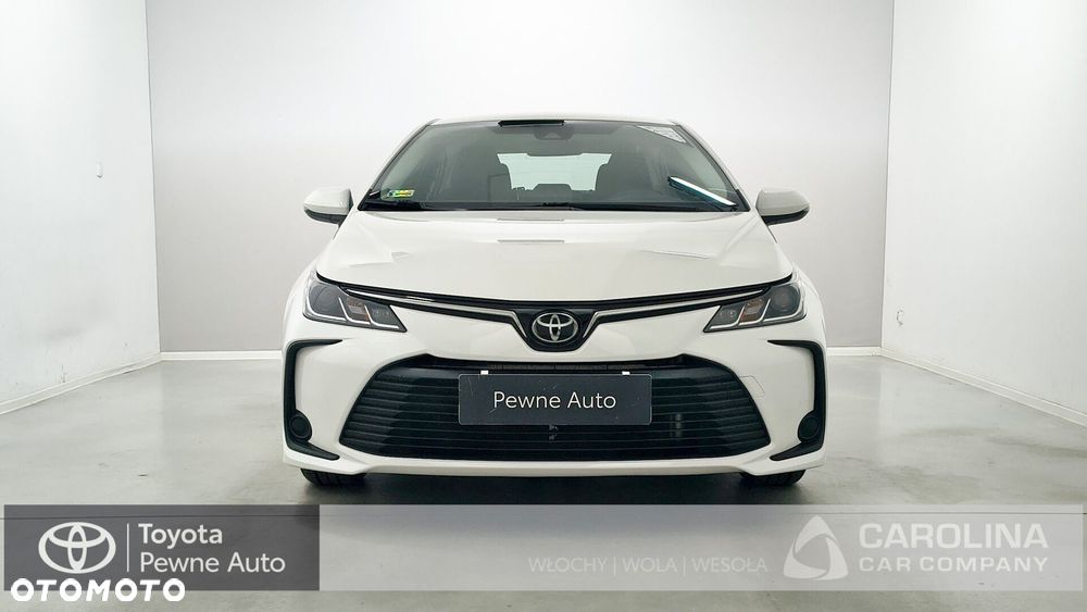 Toyota Corolla 1.5 Active - 18