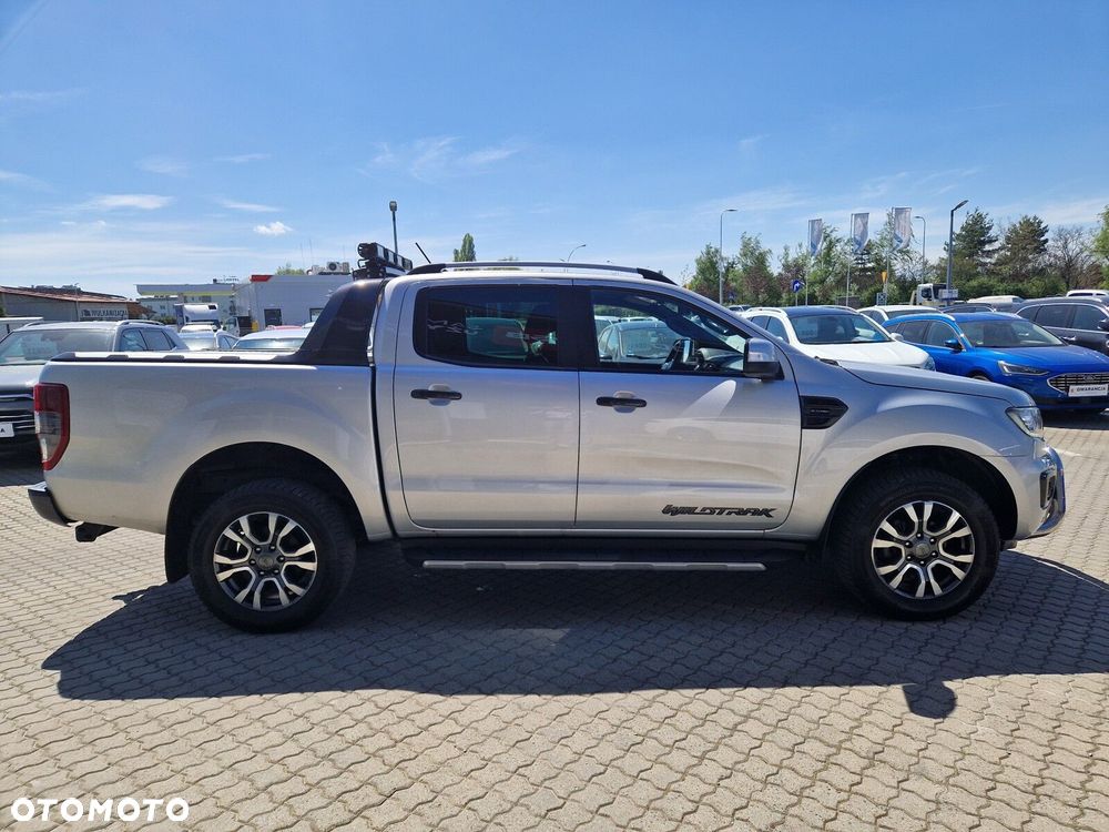 Ford Ranger - 10