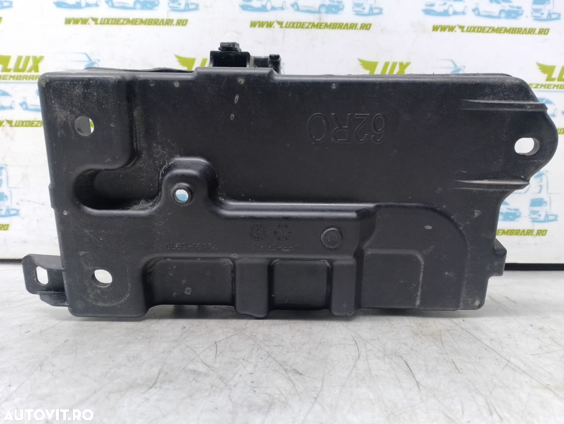 Suport baterie 72521-62r0 Suzuki Ignis 3 [2016 - 2020] 1.2 hybrid K12 - 5