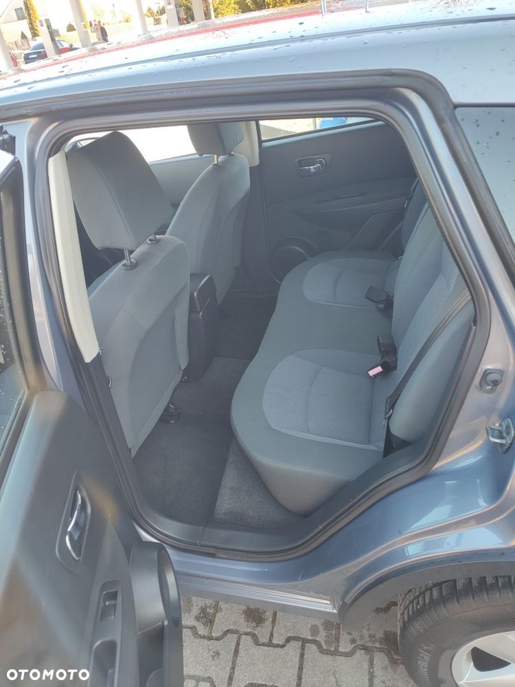 Nissan Qashqai 1.6 Acenta - 19