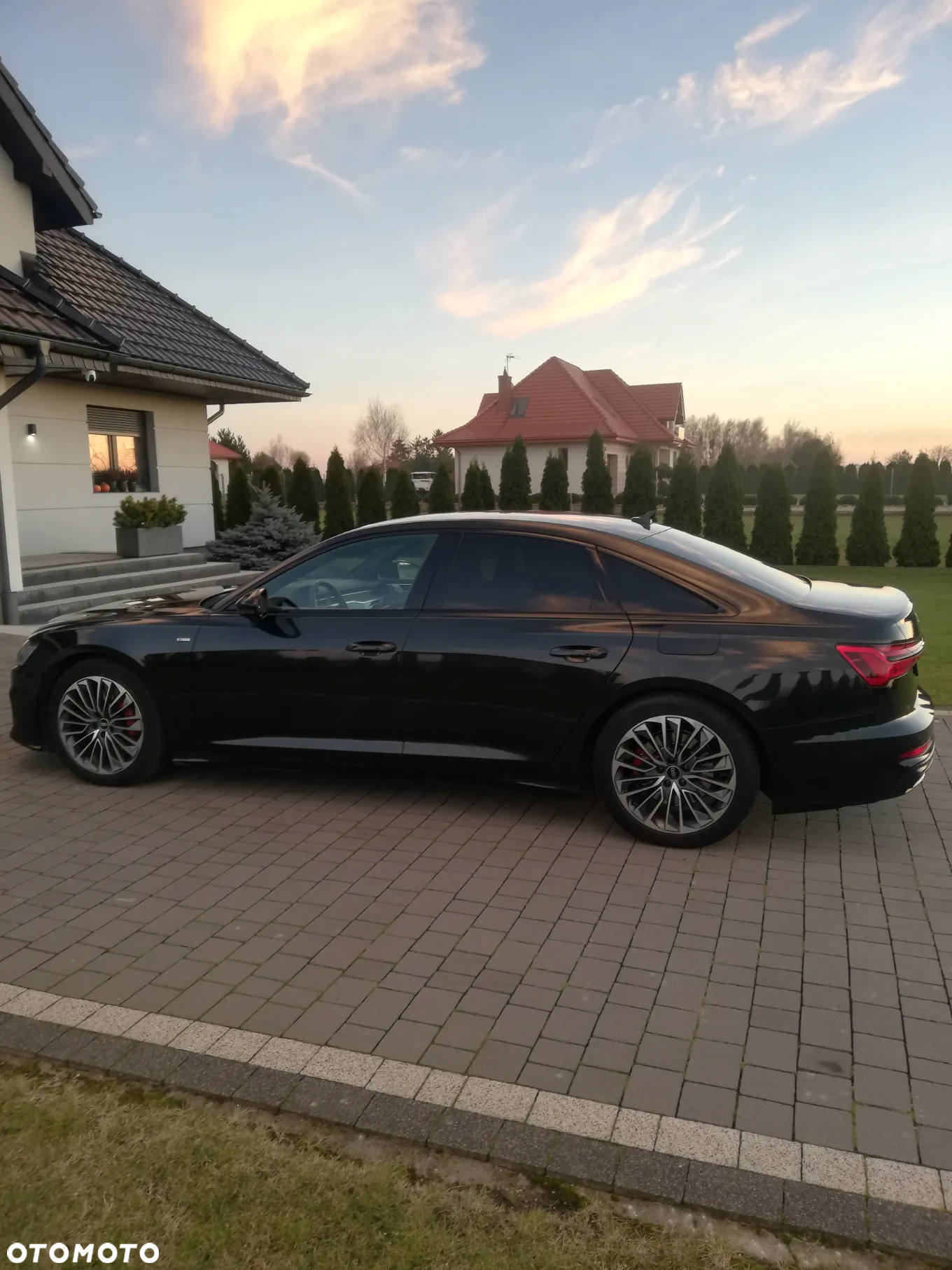 Audi A6 - 9