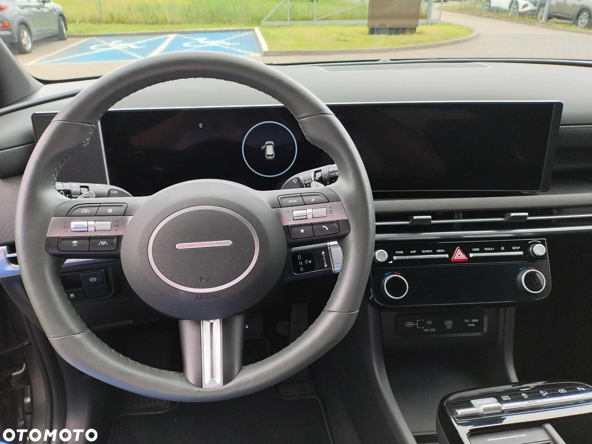 Hyundai Tucson - 13