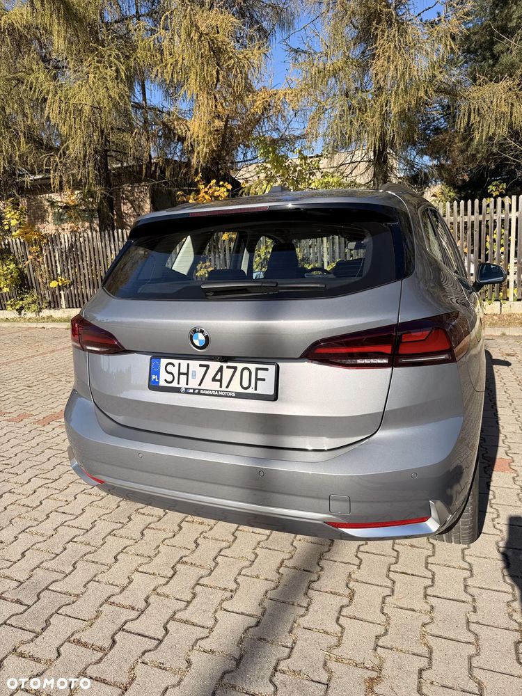 BMW Seria 2 218i Luxury Line - 13