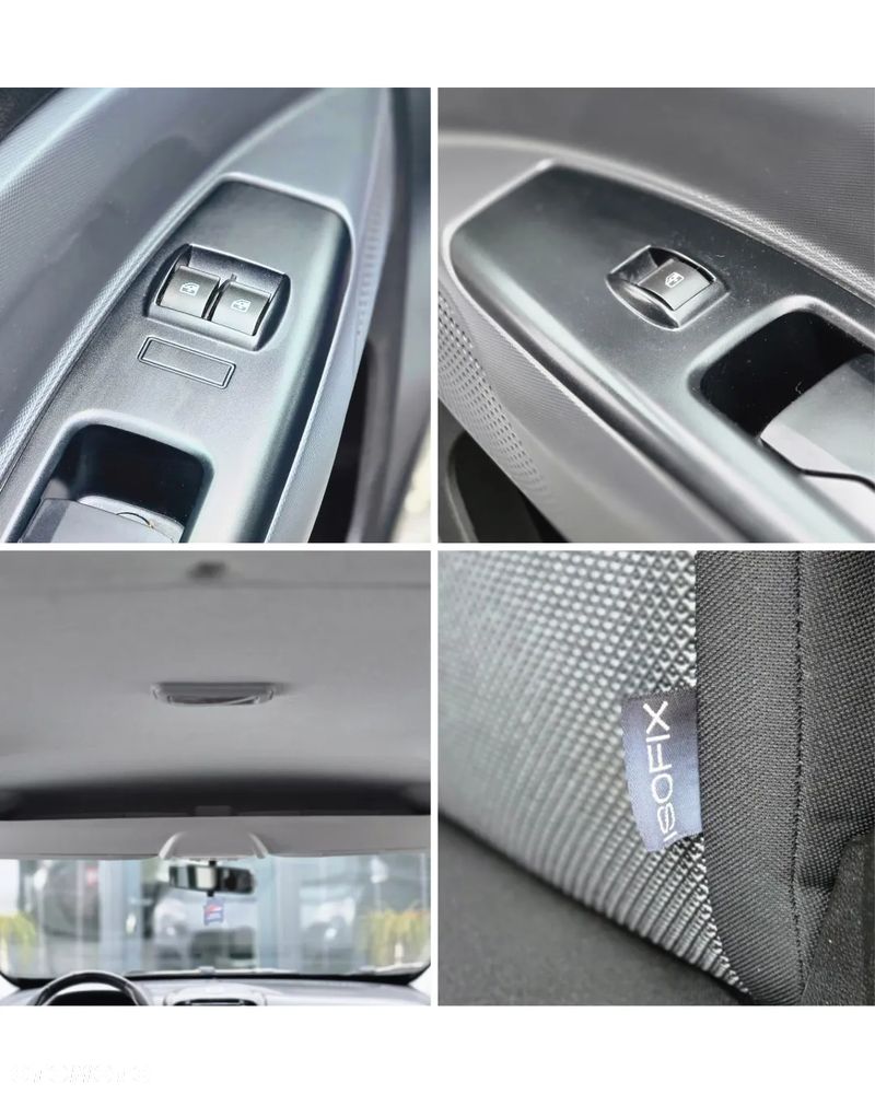 Fiat Doblo 1.6 16V Multijet Active - 32