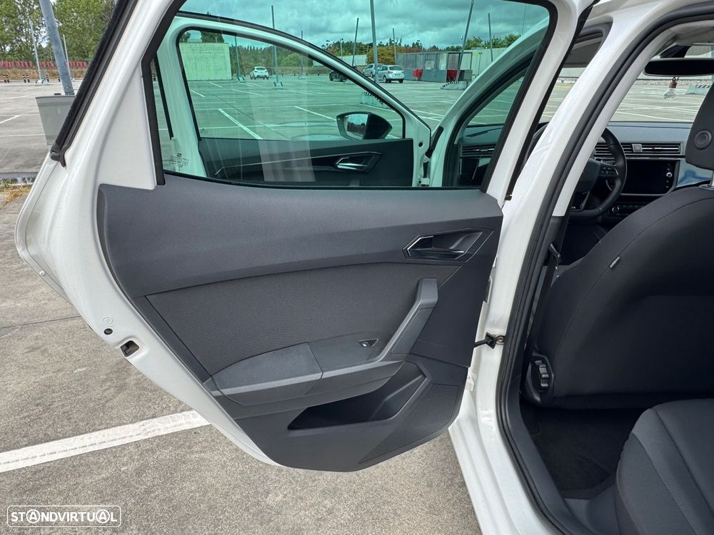 SEAT Ibiza 1.0 EcoTSI FR - 18