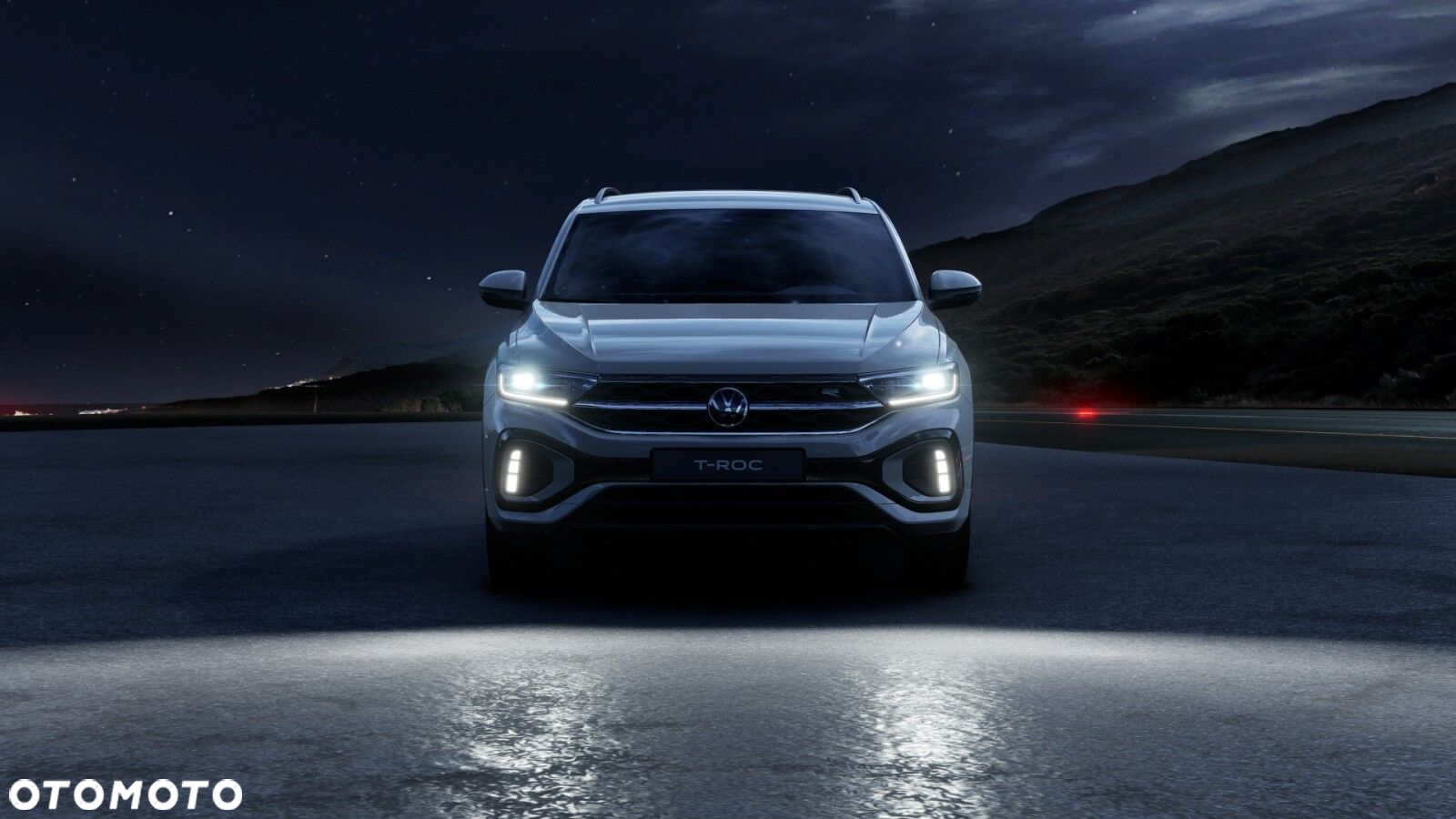 Volkswagen T-Roc - 8