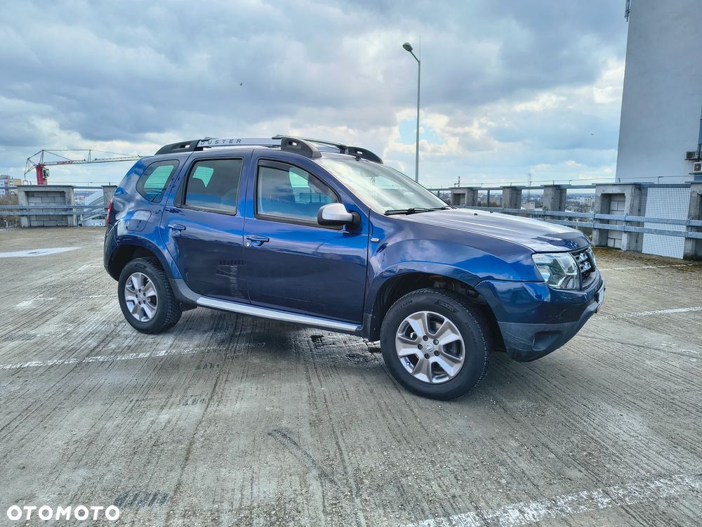 Dacia Duster 1.2 TCe Laureate - 11