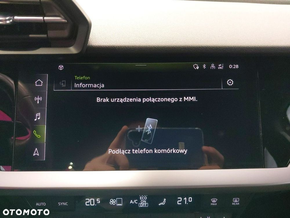 Audi A3 Sportback - 35