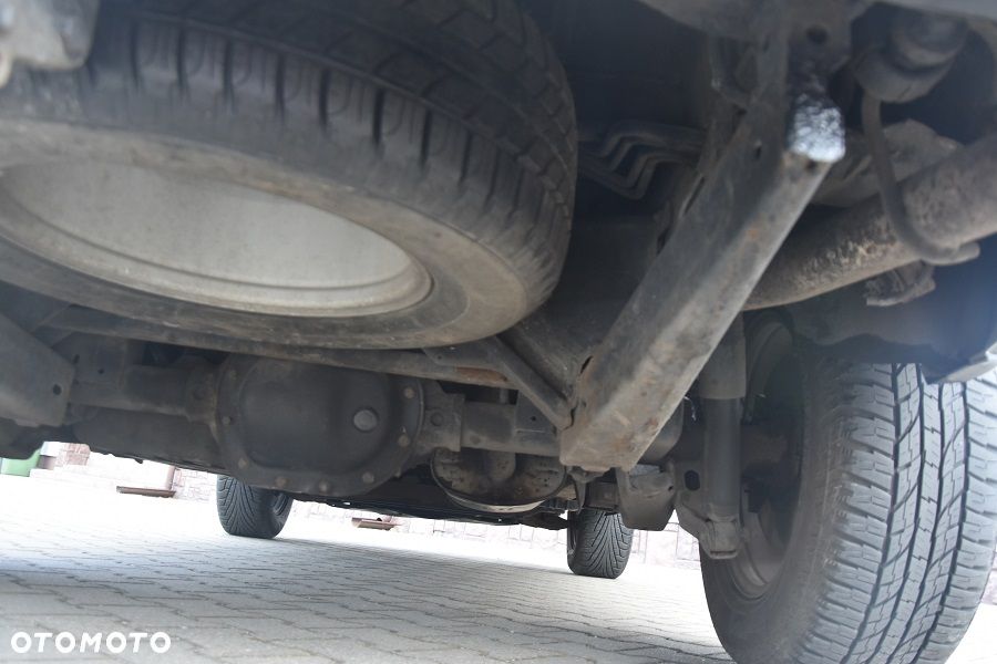 Jeep Commander 3.0 CRD DPF Automatik Limited - 16