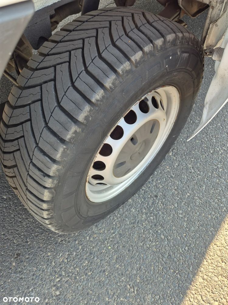 Mercedes-Benz SPRINTER 316 MAX - 7