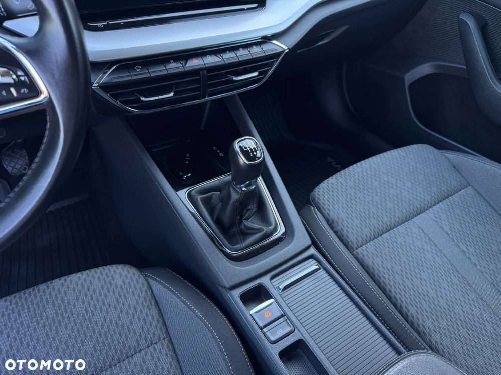 Skoda Octavia 2.0 TDI Style - 25