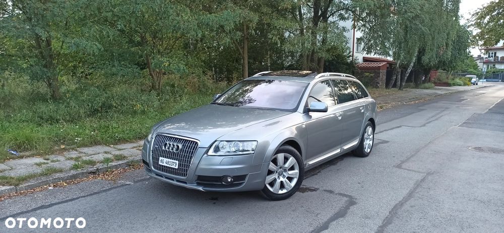 Audi A6 Allroad - 24