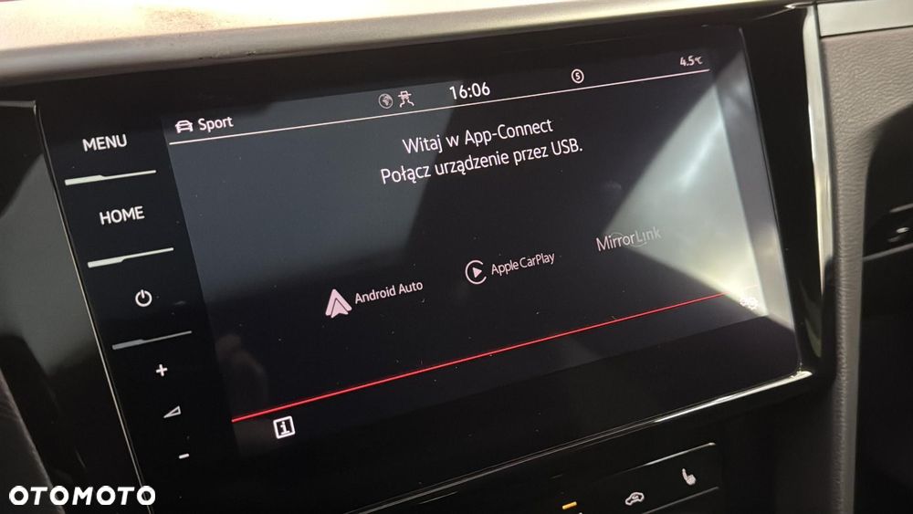 Volkswagen Arteon 2.0 TDI R-Line DSG - 26