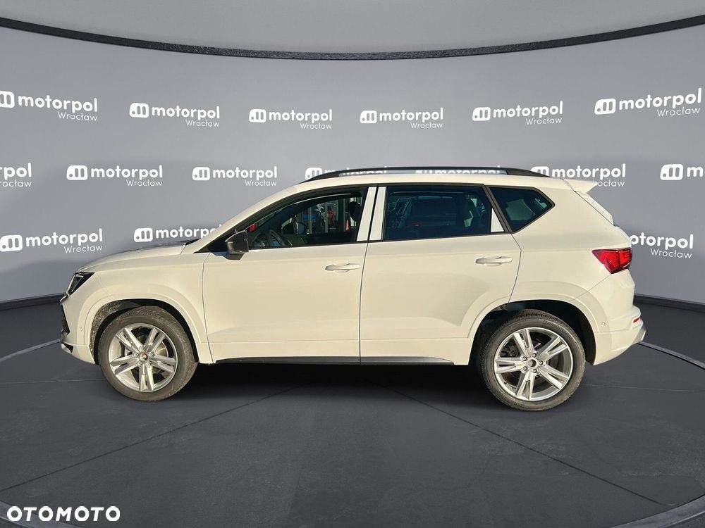 Seat Ateca - 3
